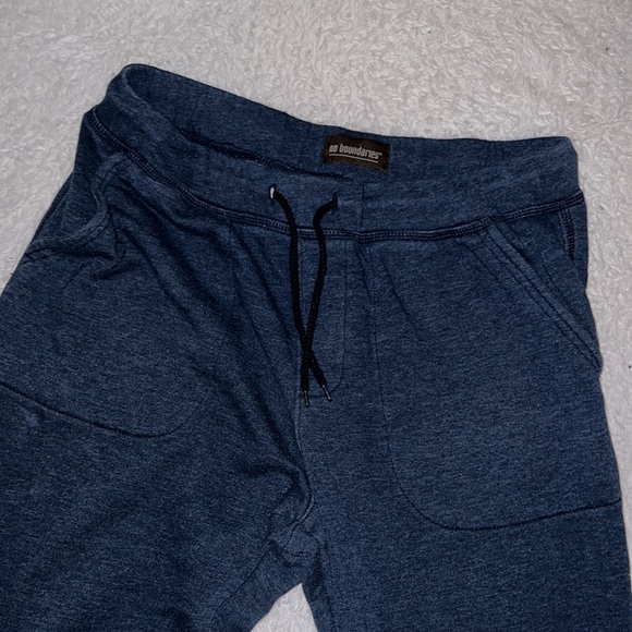 Men’s sweatpants joggers - Picture 2 of 4